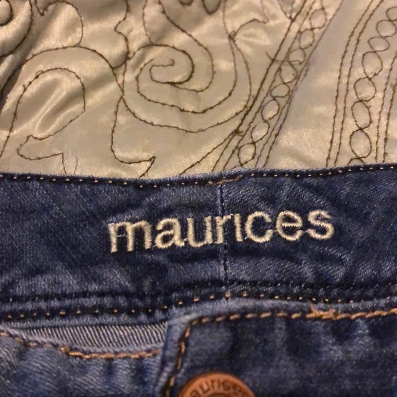 Jeans - Picture 2 of 3